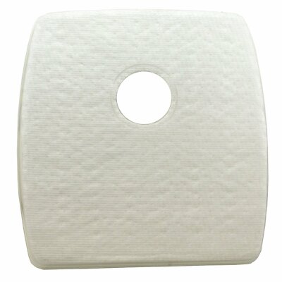 Bissell Dust Bin Filter for SmartClean Robot, 1607383