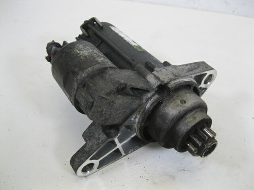 VW POLO 2009-2014 1.2 STARTER MOTOR