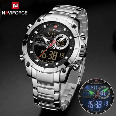 naviforce chrono