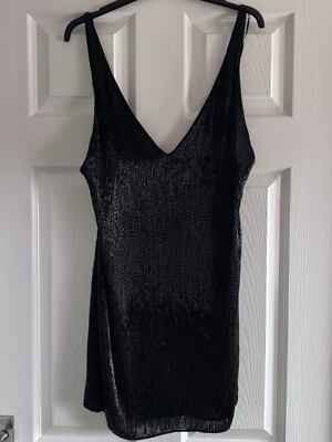 ZARA x KATE MOSS Collection Black Short Beaded Dress Size S 6895/210 | eBay ZARA x KATE MOSS Collection Black Short Beaded Dress Size S 6895/210 | eBay