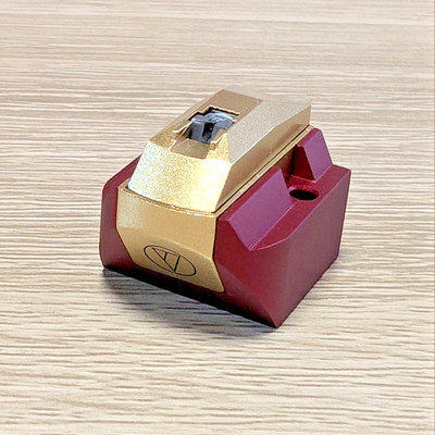 audio-technica AT-OC9XML MC Type Stereo Cartridge EMS w/ Tracking from Japan