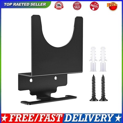 Wall Mount Angle Grinder Holder with Wire Holder Angle Grinder Hanger Bracket