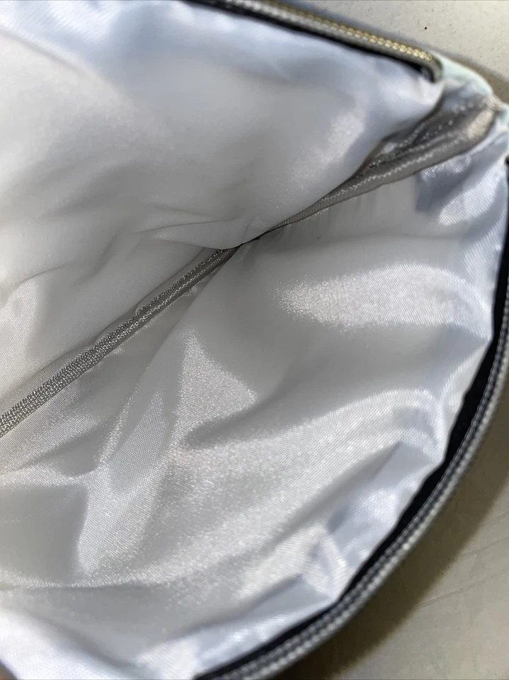 Bolsa de Maquillaje Mockingbird SMILE SPARKLE SHINE Foto 3 de 3