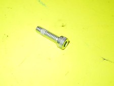 1 Nos Oem Harley Davidson 10-24 X 34 Hex Socket Head Grade 8 Screw Pn 2647b
