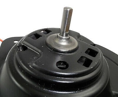 Motor soplador calentador/ac pm215e siemens p/n: pm215e se adapta a muchas aplicaciones Ford 73-03 OEM Foto 3 de 4
