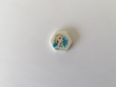Elsa Bean - Snow Queen II - Disney