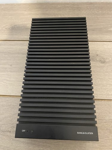 Bang & Olufsen B&O PASSIVE MCMXCV Type 1652 Amplifier - Picture 4 of 9