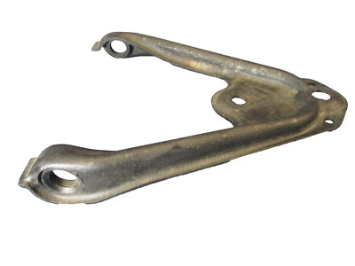 Lenkerhebel oben ohne Gelenk Borgward     055 040 09 00