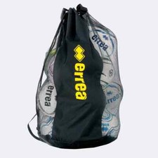 SACCA BORSONE BORSA PORTA PALLONI calcio / volley / basket ERREA