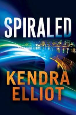 Spiraled (Callahan & McLane) - Paperback By Elliot, Kendra - GOOD