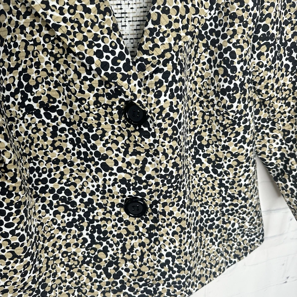 Preswick & Moore Large Petite Jacket - Brand New With Tags! - Image 3 of 4