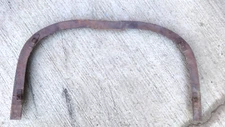 1934 1935 1936 Chevy Truck UPPER GRILLE SHELL REINFORCEMENT BRACE Original GM 
