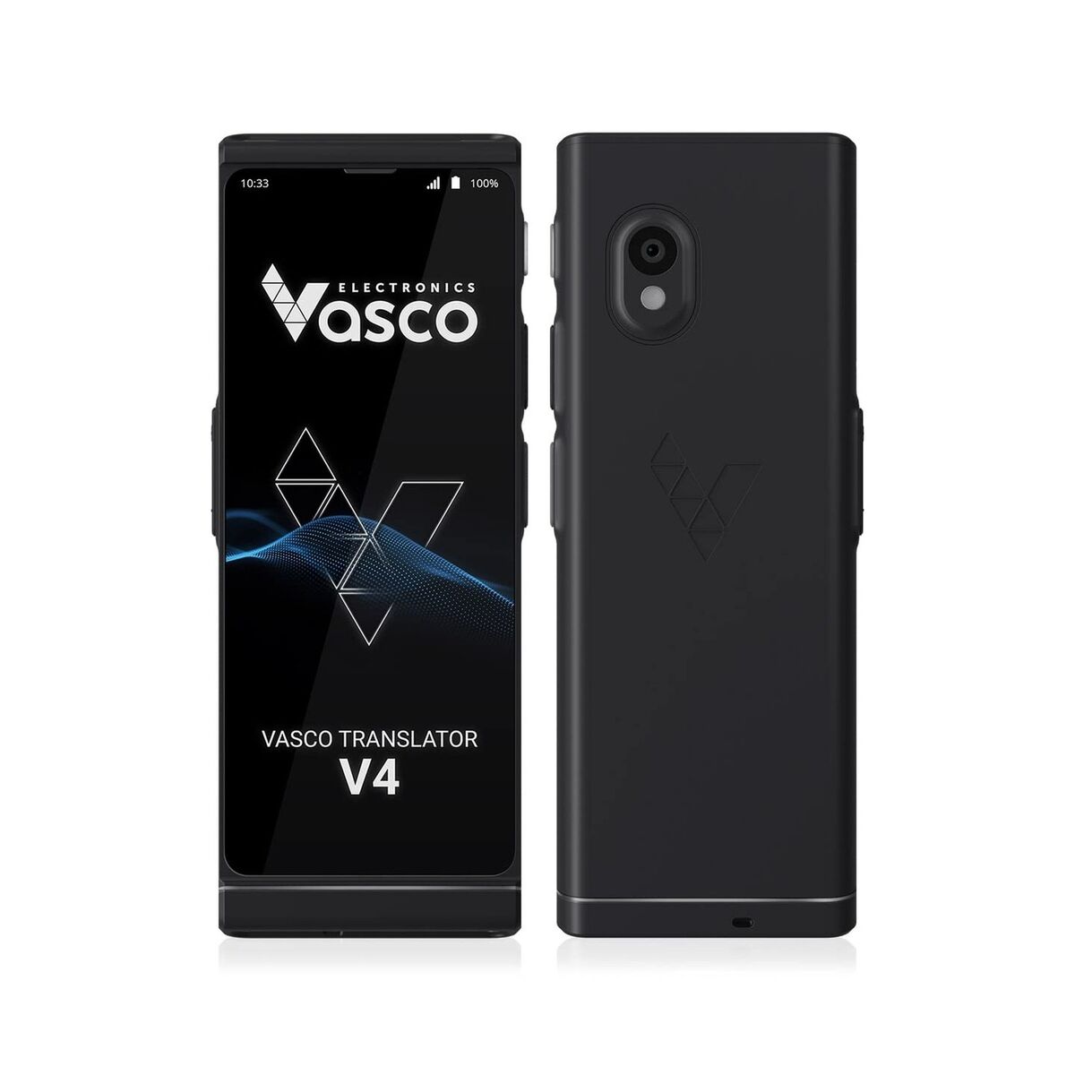 Vasco V4 Language Translator Device | 108 Languages | Free Vasco V4 Language Translator Device | 108 Languages | Free