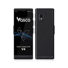 Vasco V4 Language Translator Device | 108 Languages | Free Lifetime Internet ...