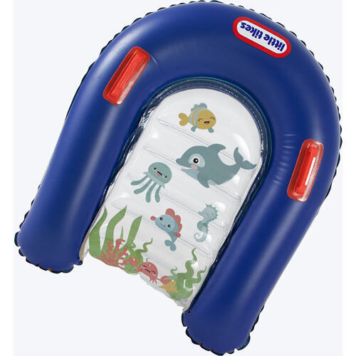 Надувная доска для прыжков PoolCandy LT2732LT1 Little Tikes 4990₽