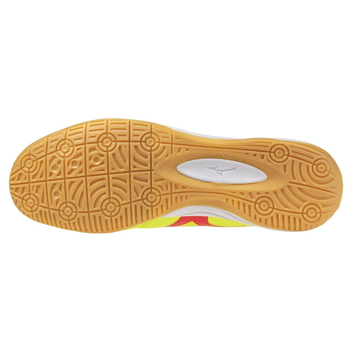 MIZUNO Futsal Shoes MORELIA SALA JAPAN IN Q1GA2400 45 Safety