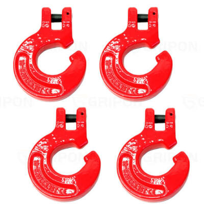 Rigging - Logging Chain