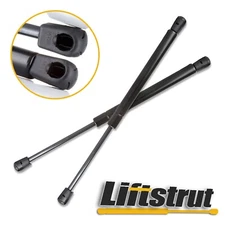 For 2002-2005 Acura TL 2x Front Hood Lift Supports Struts Shock Gas Spring
