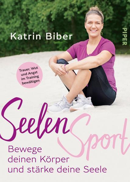Thumbnail - Seelensport | Katrin Biber | 2021 | Deutsch