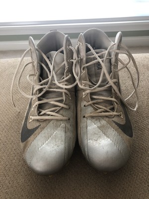 nike alpha menace football cleats