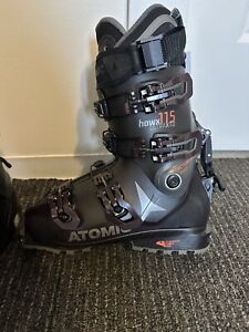 Atomic Hawx Ultra Xtd | eBay Atomic Hawx Ultra Xtd | eBay