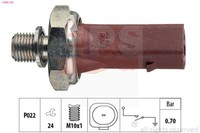 EPS 1.800.132 ÖLdruckschalter FüR Audi Chrysler Cupra Dodge Ford Jeep