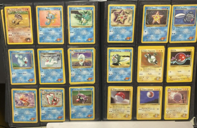 pokemon card binder ebay Nico Robin (OP09-107) (Nami Deck) [Learn Together Deck Set] main image 0