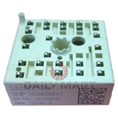 New In Box SEMIKRON SKIIP14NAB066V1 Power Module Supply
