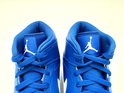 Nike Air Jordan 1 Retro MCS Men display picture 1