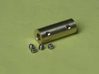 Shaft Coupling Linkage Connector All Sizes from 2.0mm to 5.0mm MB 2599-