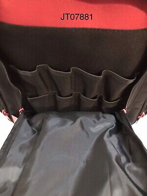 BRAND NEW - Husky 18” Jobsite Backpack - Waterproof Base BRAND NEW - Husky 18” Jobsite Backpack - Waterproof Base