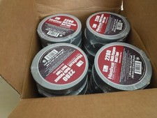 Nashua 2280 Duct Tape 2 in x 60 yd - Silver - 24 Pack