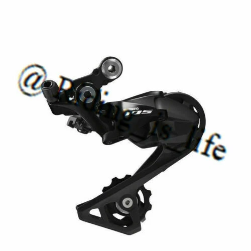 Nueva bicicleta de carretera Shimano 105 R7000 2x11 grupo completo 50-34/52-36/53-39/165MM-175MM - Imagen 6 de 8
