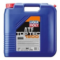 Liqui Moly 3683 GetriebeöL FüR Land Rover Landwind (Jmc) LDV Lexus Lincoln