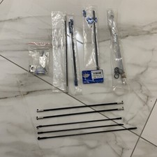 Tail boom Brace Elicottero Hely elicottero tipo Trex 450 V2