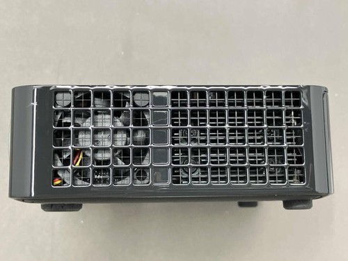 Projecteur Mobile Dell M115HD Noir Avec Housse Souple, Câble D'Alimentation - Photo 8/8