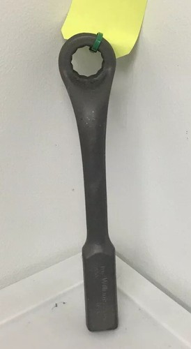 Williams Doppel-Steckschlüssel 3716 – 15° & 60° Abgewinkelt Für Enge Stellen