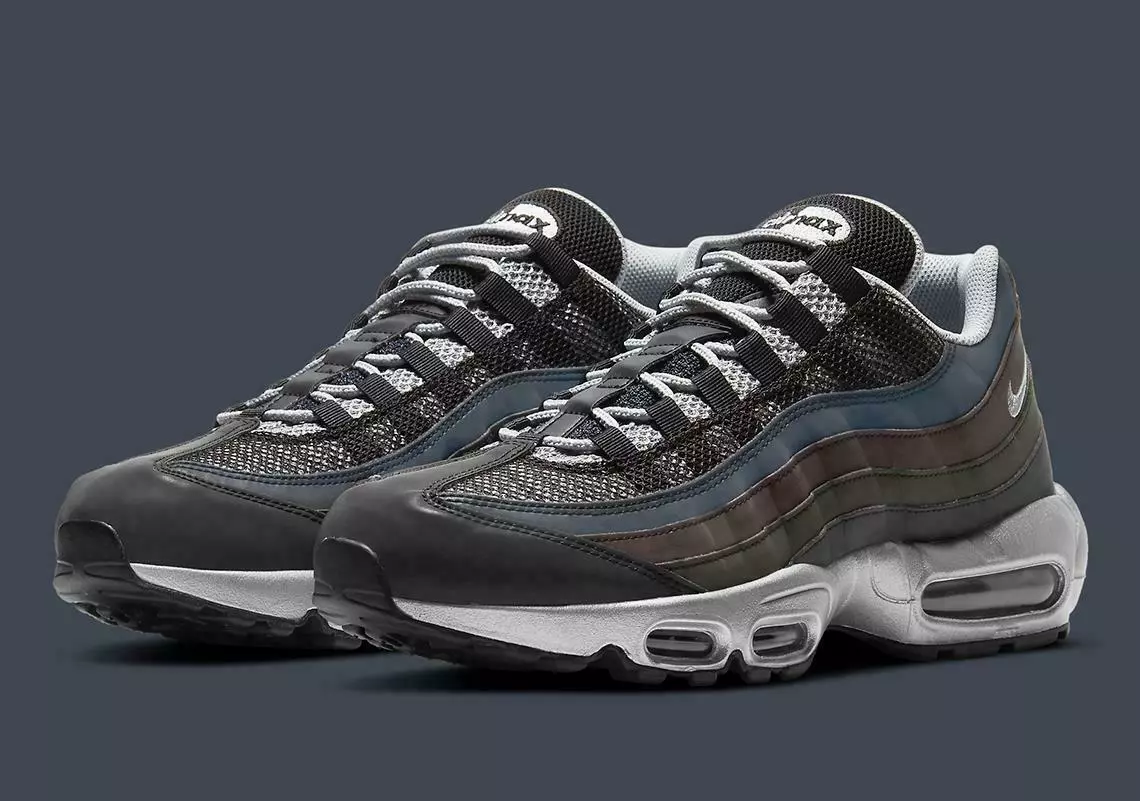 Nike air max 95 prm sales