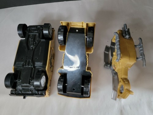 US Army Force Kunststoff Fahrzeug Spielzeug Lot Hummer Jeep Panzer Hubschrauber - Bild 9 von 9