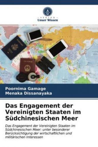 Thumbnail - Das Engagement Der Vereinigten Staaten Südchinesischen Meer Das