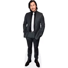 Markiplier (Grey Suit) Life Size Cutout