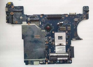 09F96H 9F96H For   latitude E6430 Laptop Motherboard LA-7781P Tested OK #W7