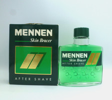 *** VINTAGE *** MENNEN Bracer per la pelle - dopobarba 100 ml