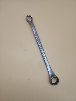 Craftsman Tools 3/4