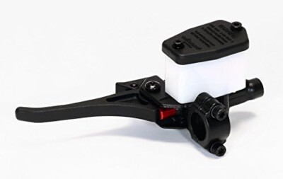 Wilwood Snowmobile Universal Front Master Cylinder - Polaris Ski-Doo Arctic Cat