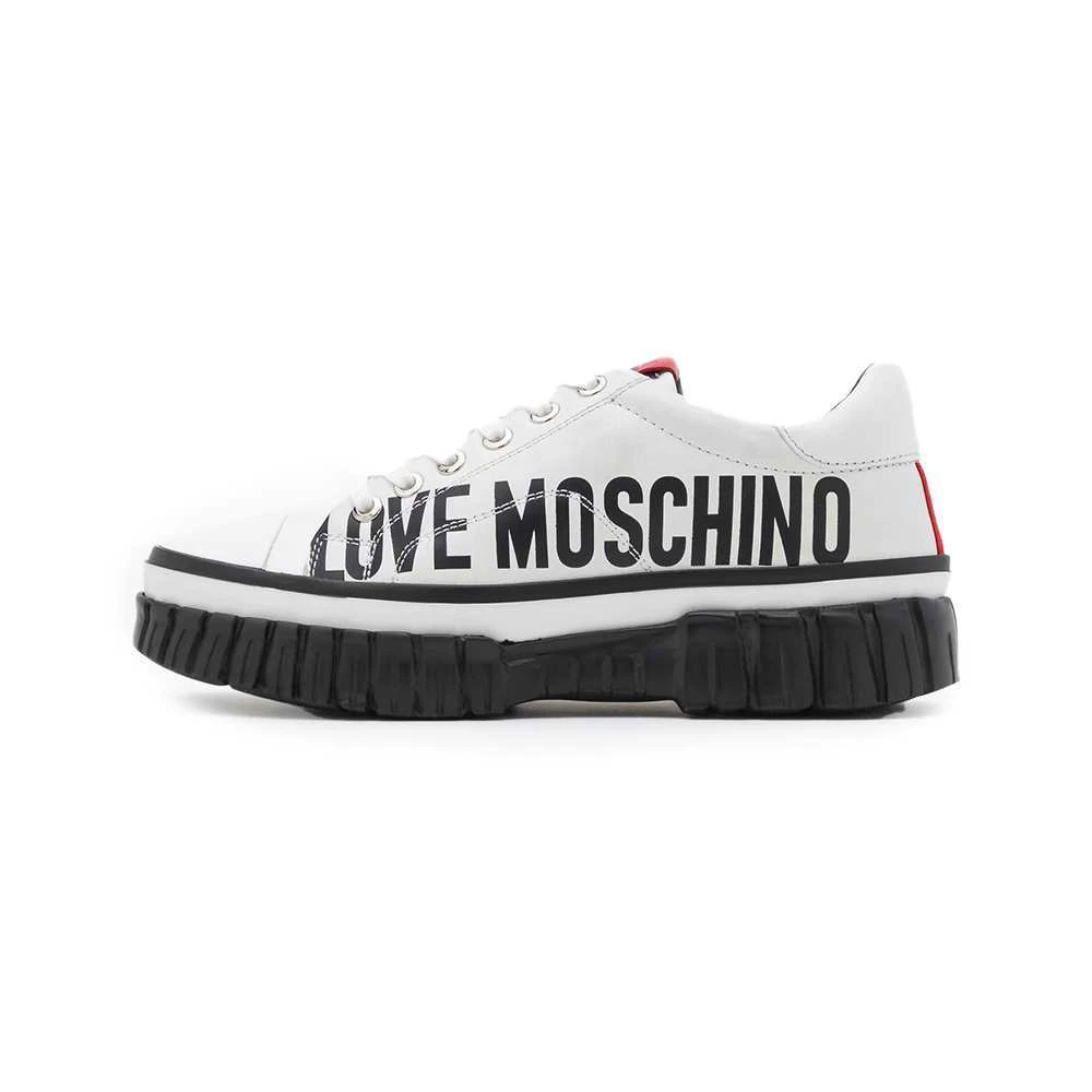 Scarpe da ginnastica shop love moschino