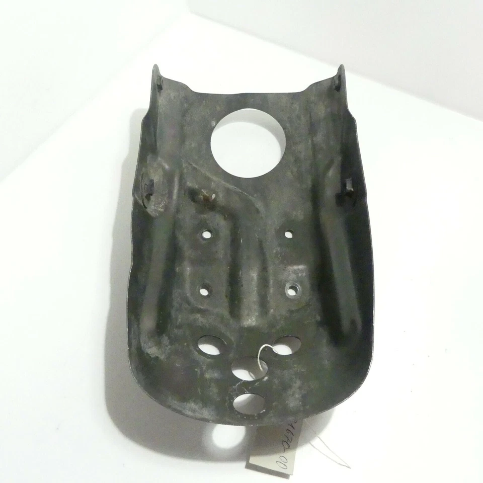 Yamaha XJ 650 Schutzblechverstärkung hinten Halter Schutzblech 4K0-21670-00 - Bild 4 von 4