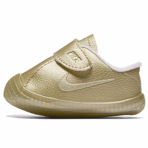 nike waffle crib shoes