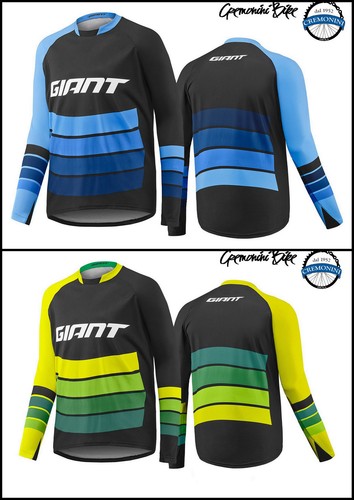 giant mtb t shirt