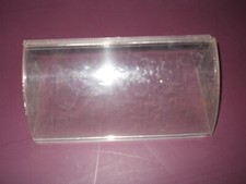 Wall Vent Air Deflector, Expands from 8" to 15"